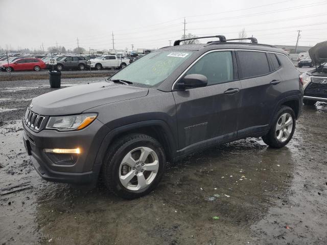 JEEP COMPASS LA 2018 3c4njdbb7jt179702