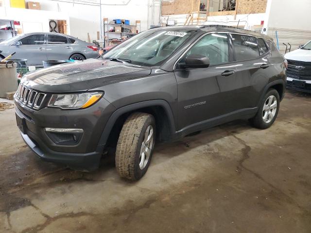 JEEP COMPASS 2018 3c4njdbb7jt185340