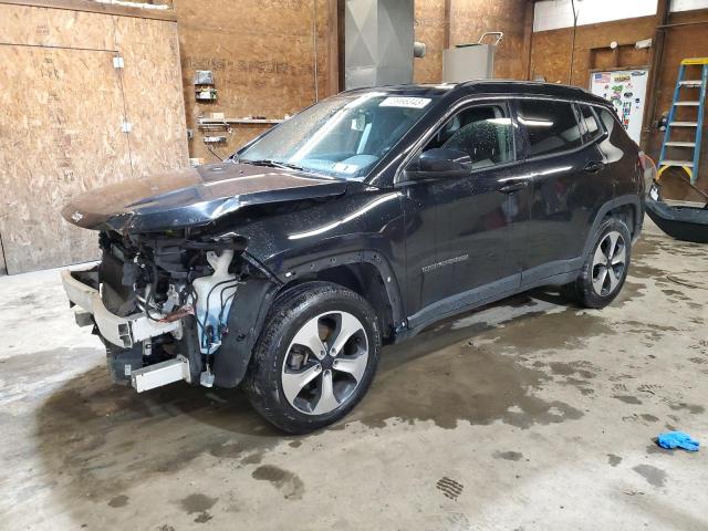 JEEP COMPASS 2018 3c4njdbb7jt185712