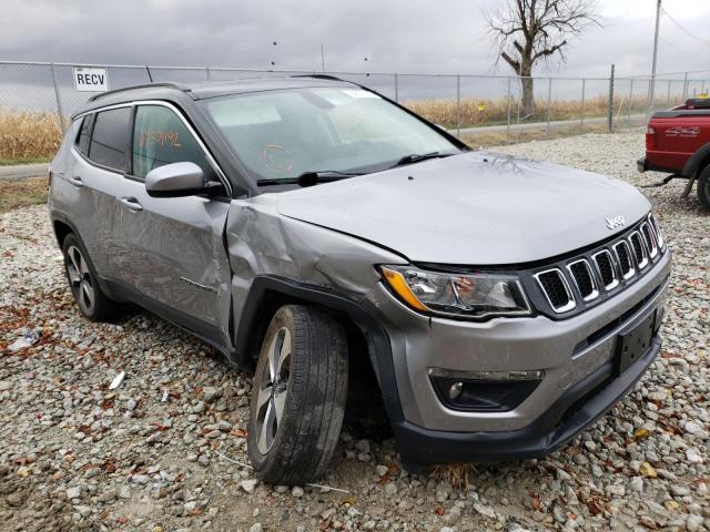 JEEP COMPASS LA 2018 3c4njdbb7jt191056