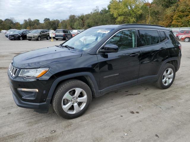 JEEP COMPASS 2018 3c4njdbb7jt223617