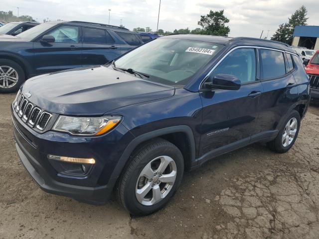 JEEP COMPASS LA 2018 3c4njdbb7jt270422