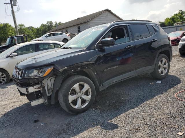 JEEP COMPASS 2018 3c4njdbb7jt281971