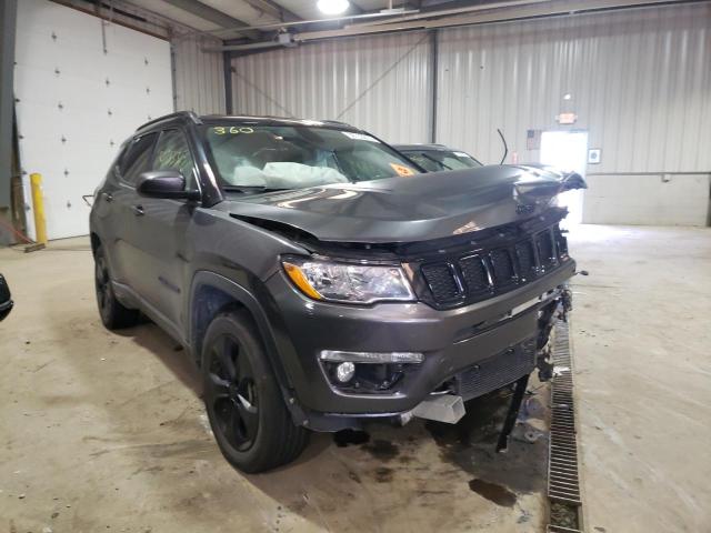 JEEP COMPASS LA 2018 3c4njdbb7jt299144