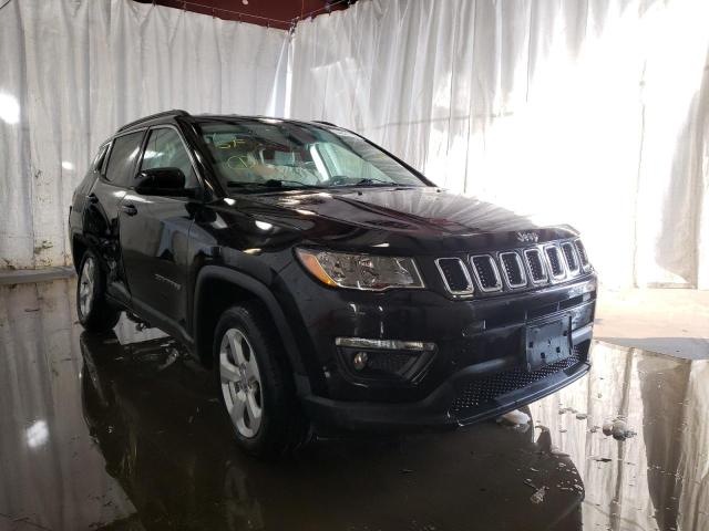 JEEP COMPASS LA 2018 3c4njdbb7jt307159