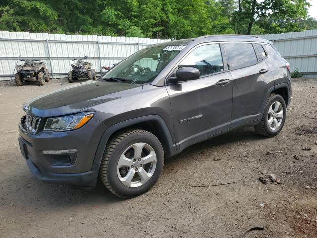 JEEP COMPASS LA 2018 3c4njdbb7jt320865