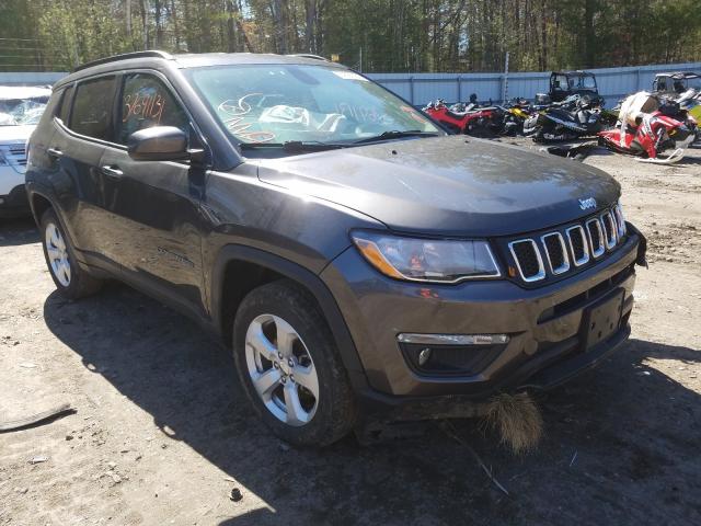 JEEP NULL 2018 3c4njdbb7jt325922