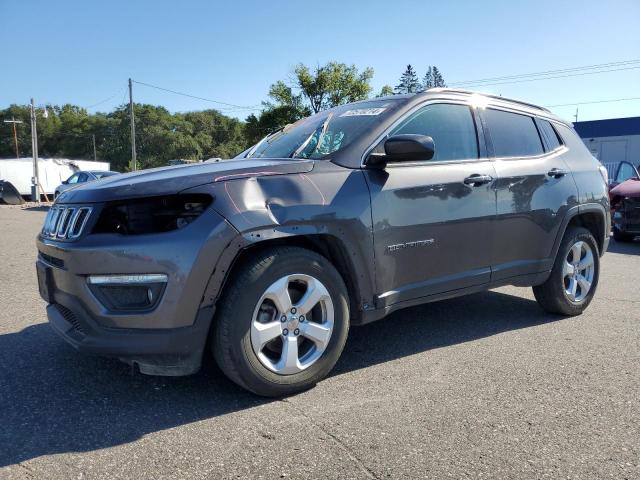 JEEP COMPASS LA 2018 3c4njdbb7jt333096