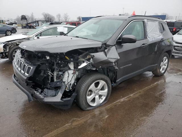 JEEP COMPASS 2018 3c4njdbb7jt342834