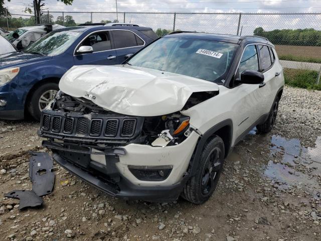 JEEP COMPASS 2018 3c4njdbb7jt343501