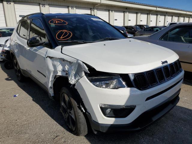 JEEP COMPASS LA 2018 3c4njdbb7jt397638