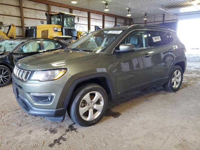 JEEP COMPASS LA 2018 3c4njdbb7jt434980