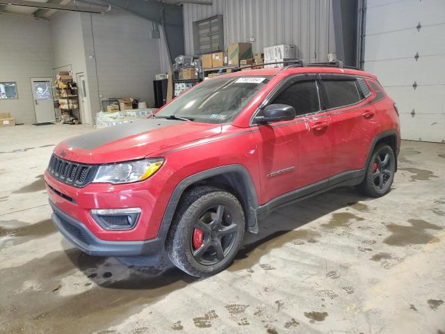 JEEP COMPASS LA 2018 3c4njdbb7jt456543