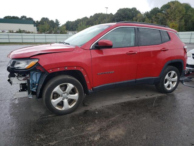 JEEP COMPASS 2018 3c4njdbb7jt457448