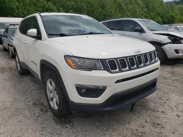 JEEP COMPASS LA 2018 3c4njdbb7jt479403