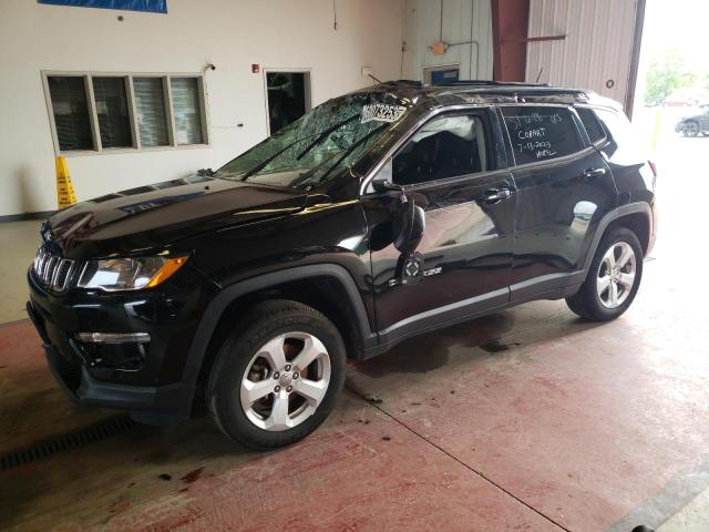 JEEP COMPASS LA 2018 3c4njdbb7jt480714