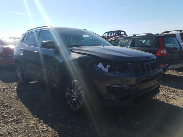 JEEP COMPASS LA 2018 3c4njdbb7jt484150