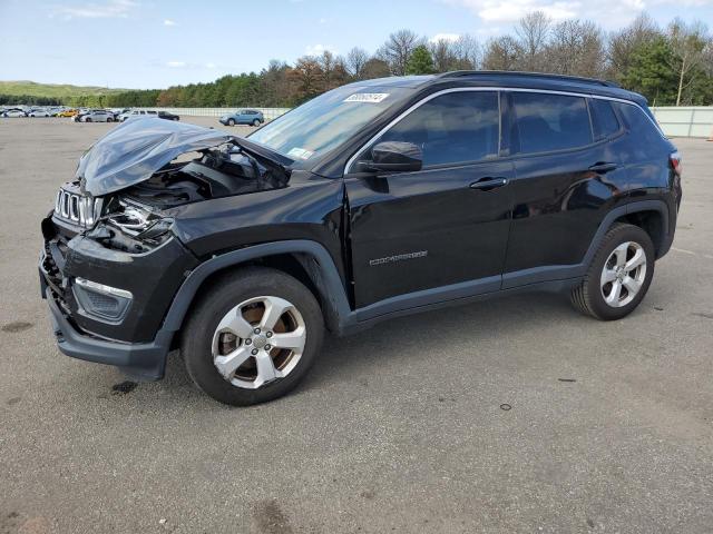 JEEP COMPASS LA 2019 3c4njdbb7kt593631