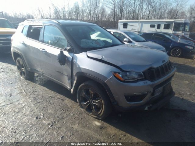 JEEP COMPASS 2019 3c4njdbb7kt621248