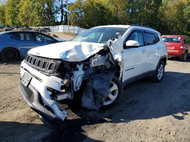 JEEP COMPASS 2019 3c4njdbb7kt623016