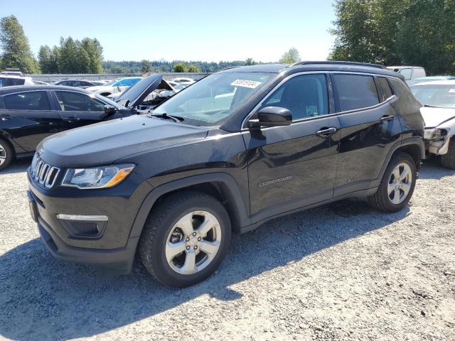 JEEP COMPASS AL 2019 3c4njdbb7kt628801