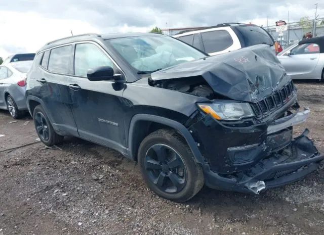 JEEP COMPASS 2019 3c4njdbb7kt653875