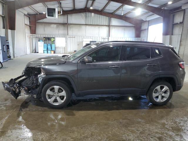 JEEP COMPASS 2019 3c4njdbb7kt661202