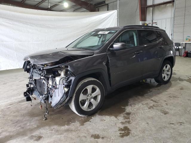 JEEP COMPASS 2019 3c4njdbb7kt662253