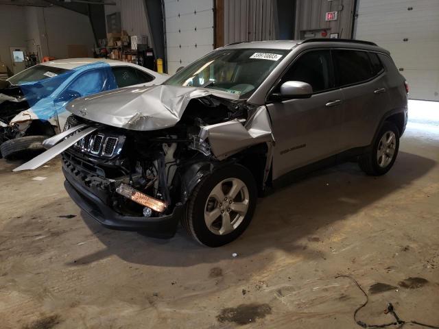 JEEP COMPASS LA 2019 3c4njdbb7kt670093