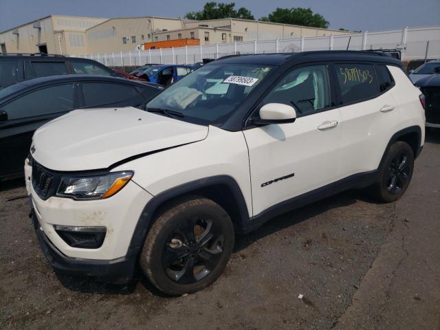 JEEP COMPASS LA 2019 3c4njdbb7kt674743