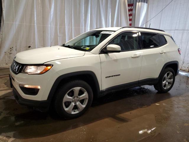 JEEP COMPASS LA 2019 3c4njdbb7kt689193