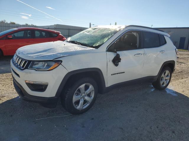 JEEP COMPASS 2019 3c4njdbb7kt697195