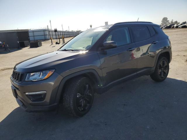 JEEP COMPASS 2019 3c4njdbb7kt740546