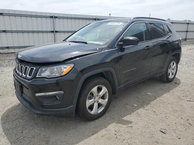 JEEP COMPASS 2019 3c4njdbb7kt839254