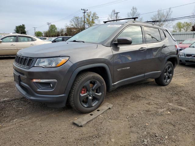 JEEP COMPASS LA 2019 3c4njdbb7kt847242