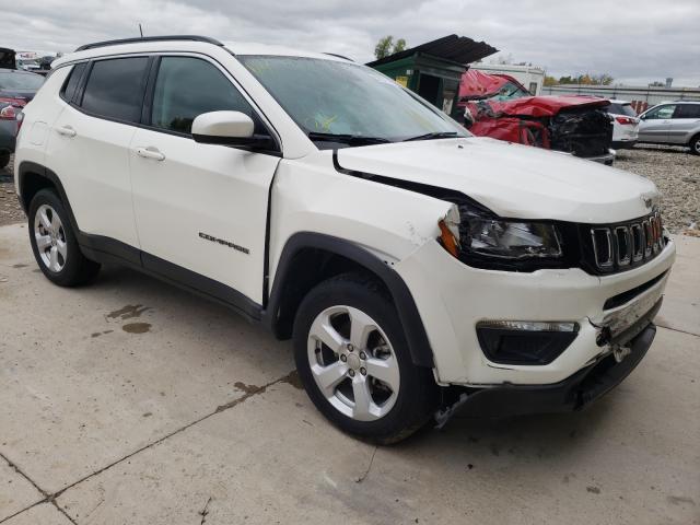 JEEP COMPASS 2019 3c4njdbb7kt849251