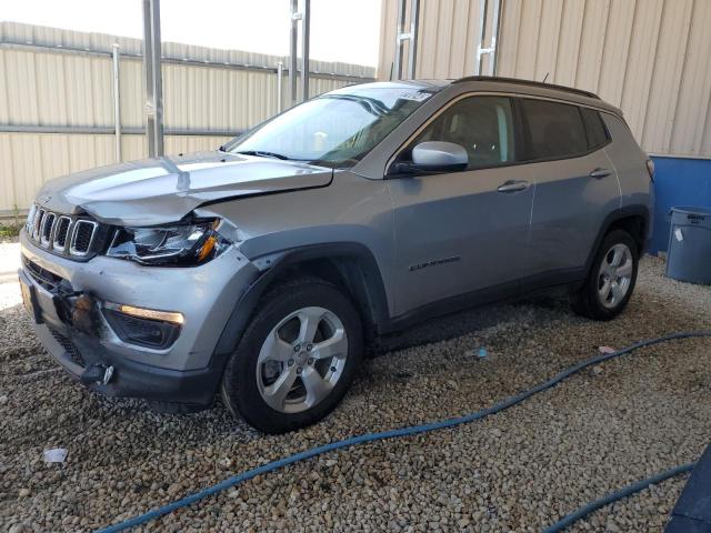 JEEP COMPASS 2019 3c4njdbb7kt850335