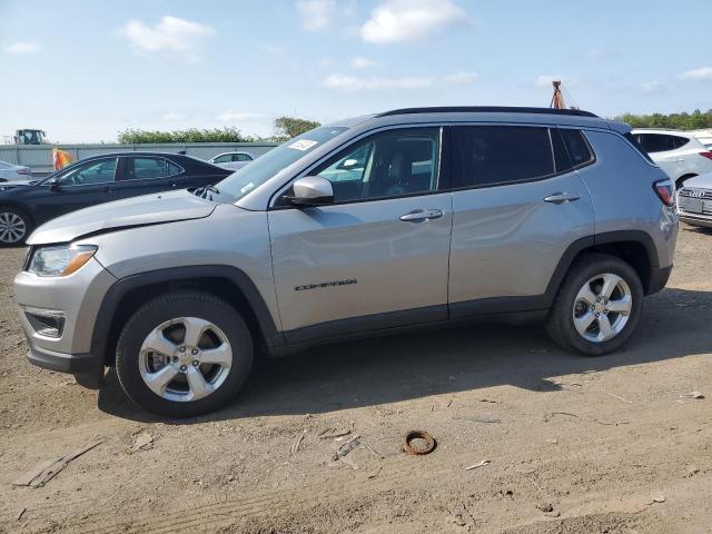 JEEP COMPASS LA 2020 3c4njdbb7lt125870