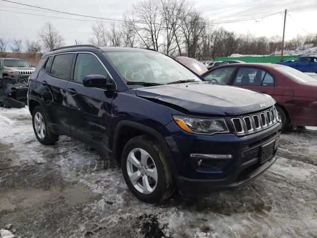 JEEP COMPASS LA 2020 3c4njdbb7lt138442