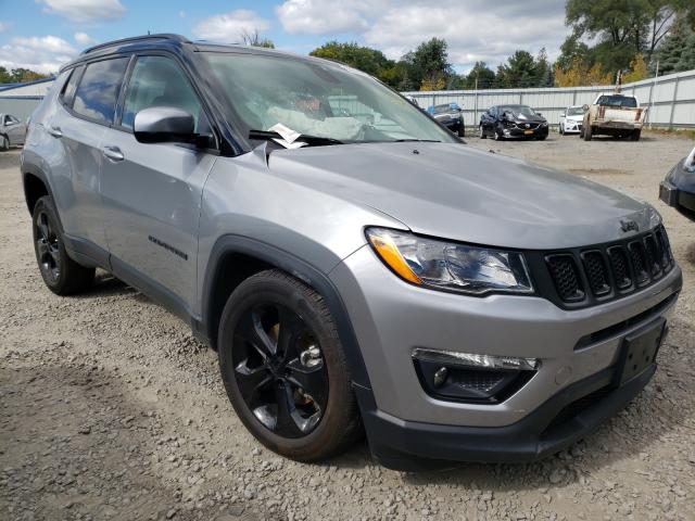 JEEP COMPASS LA 2020 3c4njdbb7lt139624