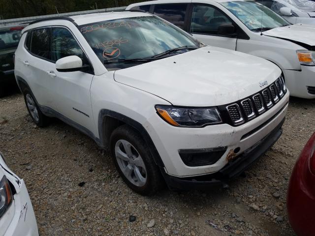 JEEP COMPASS LA 2020 3c4njdbb7lt143186