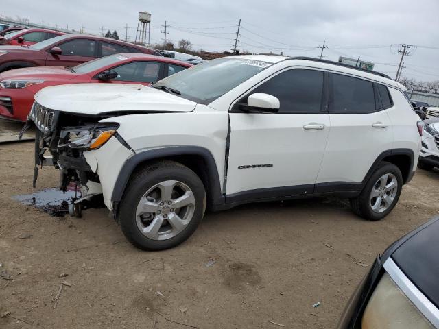 JEEP COMPASS LA 2020 3c4njdbb7lt148484