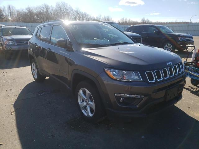 JEEP COMPASS LA 2020 3c4njdbb7lt148873