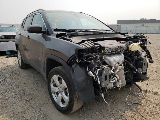 JEEP COMPASS LA 2020 3c4njdbb7lt149134