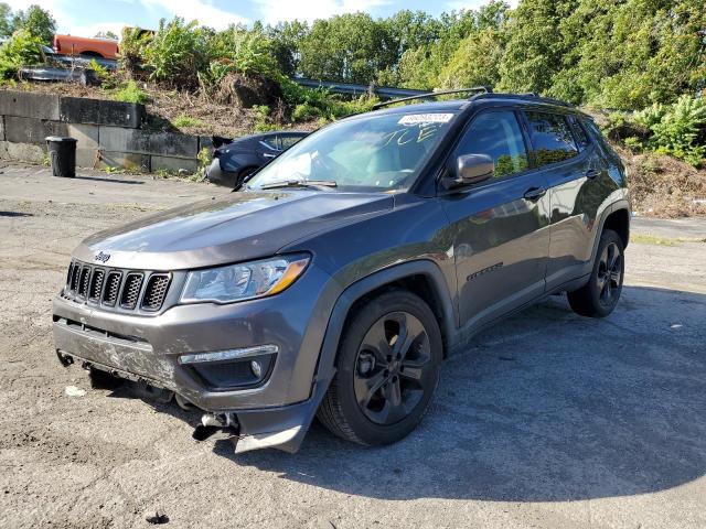 JEEP COMPASS 2020 3c4njdbb7lt153653