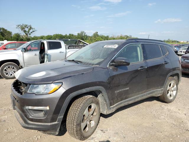 JEEP COMPASS LA 2020 3c4njdbb7lt154365