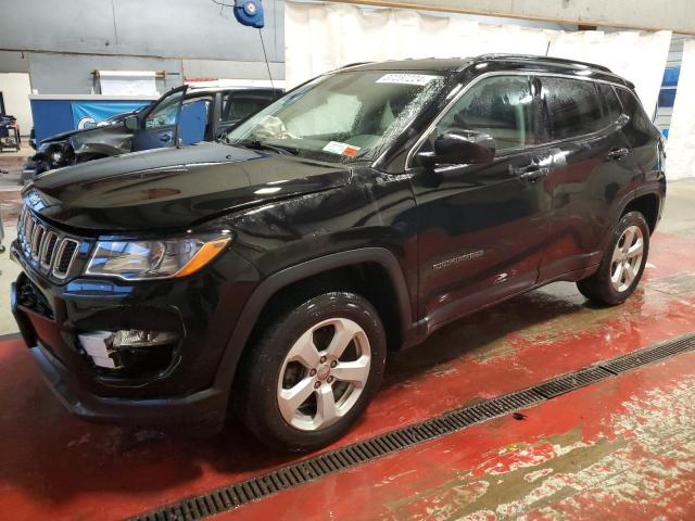 JEEP COMPASS 2020 3c4njdbb7lt255907