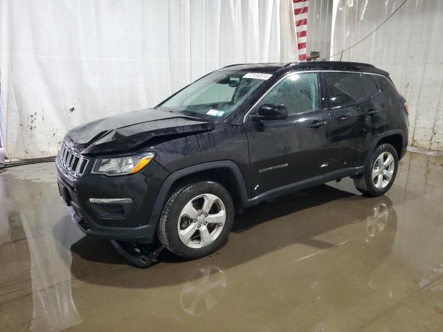 JEEP COMPASS LA 2021 3c4njdbb7mt524781