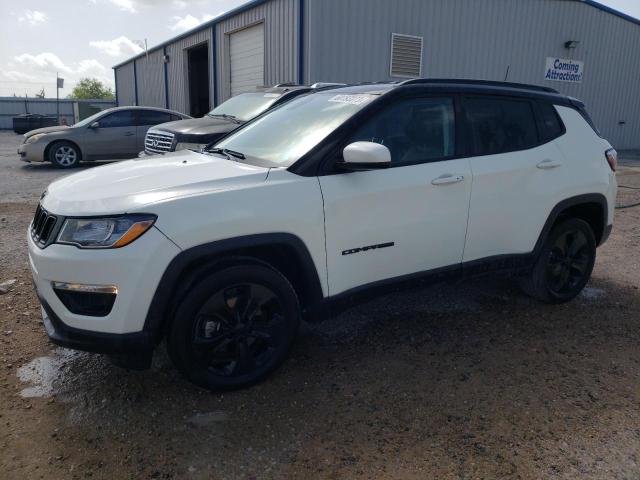 JEEP COMPASS 2021 3c4njdbb7mt539474