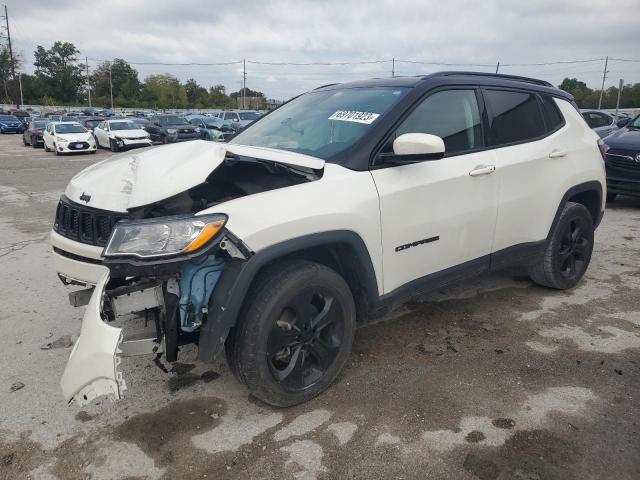 JEEP COMPASS 2021 3c4njdbb7mt544092